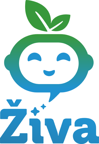 ŽIVA 512x5122x